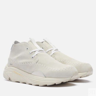 Кроссовки SUNCORE Twist Chukka Light, цвет белый, размер 40 EU