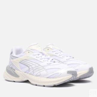 Кроссовки Puma Velophasis Always On, цвет белый, размер 40 EU