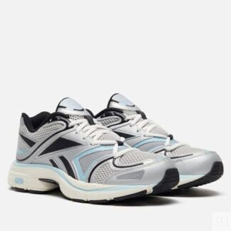 Кроссовки Reebok Premier Road Plus VI, цвет серый, размер 39 EU