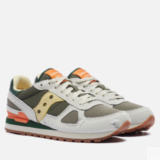Мужские кроссовки Saucony Shadow Original Midnight Special, цвет серый, раз