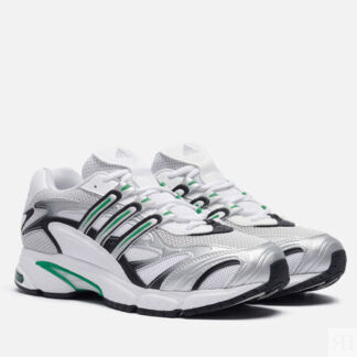 Кроссовки adidas Originals Temper Run 2, цвет белый, размер 45.5 EU