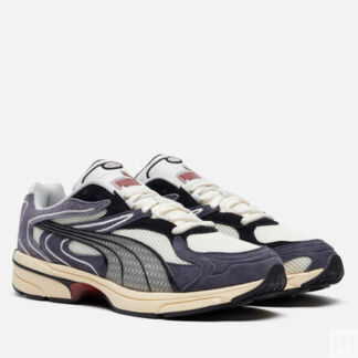 Кроссовки Puma Extos Collector, цвет синий, размер 46 EU