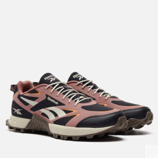 Мужские кроссовки Reebok All Terrain Craze 3.0, цвет чёрный, размер 44.5 EU