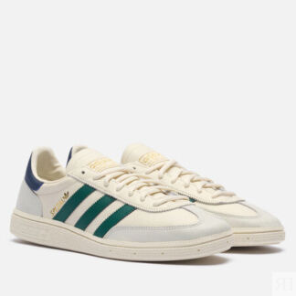 Кроссовки adidas Originals Handball Spezial, цвет белый, размер 38.5 EU