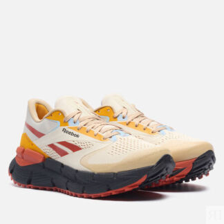 Мужские кроссовки Reebok FloatZig Adventure 1, цвет бежевый, размер 40.5 EU