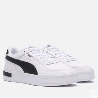 Кроссовки Puma CA Pro Ripple, цвет белый, размер 43 EU