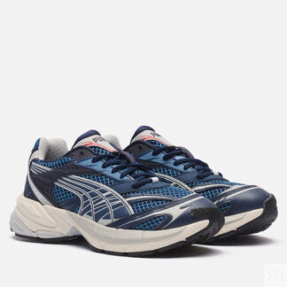 Кроссовки Puma Velophasis, цвет синий, размер 40.5 EU