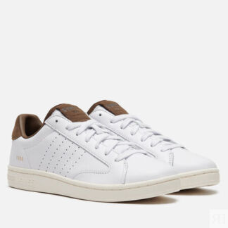 Мужские кроссовки K-SWISS Lozan Klub LTH, цвет белый, размер 42.5 EU