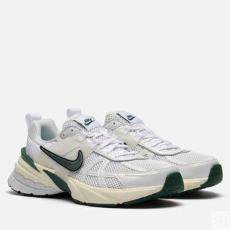 Кроссовки Nike Wmns V2K Run, цвет белый, размер 38 EU