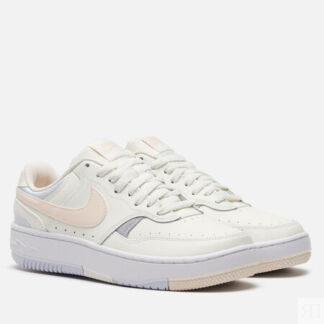 Женские кроссовки Nike Wmns Gamma Force, цвет бежевый, размер 39 EU