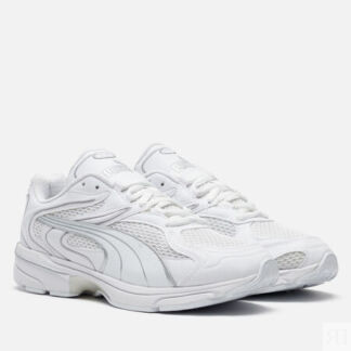 Кроссовки Puma Extos Axis, цвет белый, размер 37.5 EU