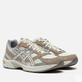Мужские кроссовки ASICS Gel-1130, цвет серый, размер 46.5 EU