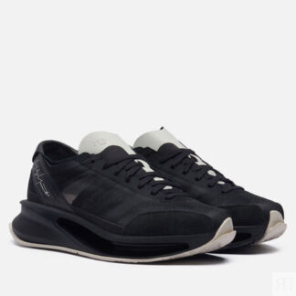 Кроссовки Y-3 S-Gendo Run, цвет чёрный, размер 40 EU