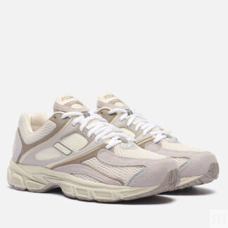 Кроссовки Reebok Premier Trinity, цвет серый, размер 40 EU