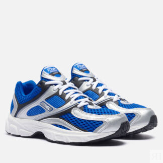 Кроссовки Reebok Premier Trinity, цвет синий, размер 38.5 EU