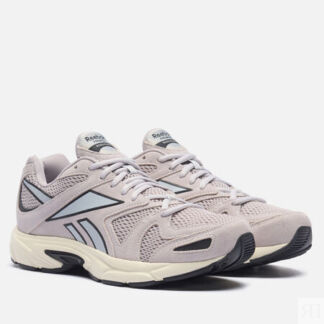 Кроссовки Reebok Premier Road Plus VI, цвет серый, размер 39 EU