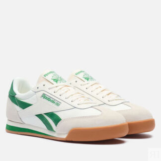 Мужские кроссовки Reebok Campio XT, цвет белый, размер 43 EU