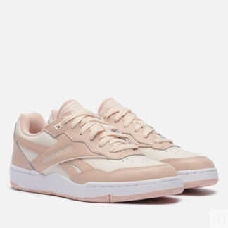 Женские кроссовки Reebok BB 4000 II, цвет розовый, размер 38.5 EU