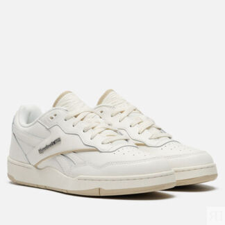 Кроссовки Reebok BB 4000 II, цвет бежевый, размер 36.5 EU