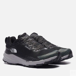 Мужские кроссовки The North Face Vectiv Fastpack Futurelight, цвет чёрный,