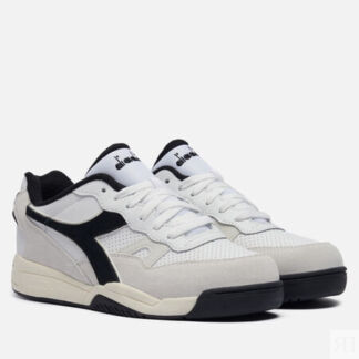 Мужские кроссовки Diadora Winner SL, цвет белый, размер 44 EU