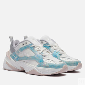 Женские кроссовки Nike Wmns M2K Tekno, цвет белый, размер 40 EU