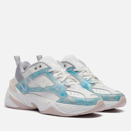 nike m2k tekno 38