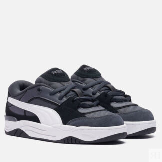 Кроссовки Puma Puma-180, цвет серый, размер 42.5 EU