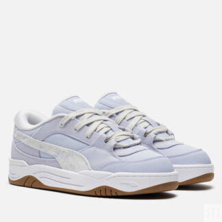 Кроссовки Puma Puma-180 Exciting Pack, цвет фиолетовый, размер 45 EU