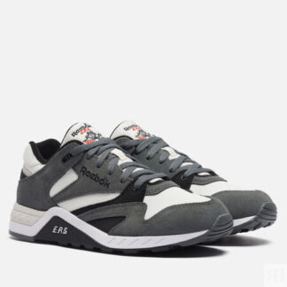 Кроссовки Reebok ERS 4000, цвет серый, размер 44.5 EU