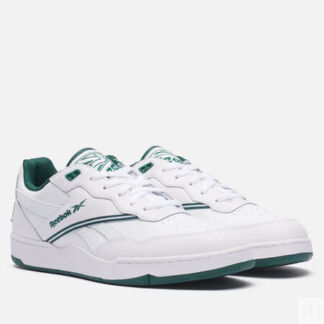 Кроссовки Reebok BB 4000 II, цвет белый, размер 39 EU