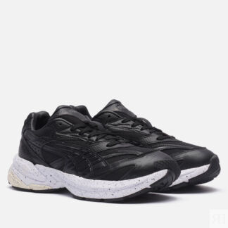 Кроссовки Puma Velophasis S&P, цвет чёрный, размер 46 EU