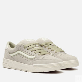 Кроссовки Vans Hylane, цвет бежевый, размер 42 EU