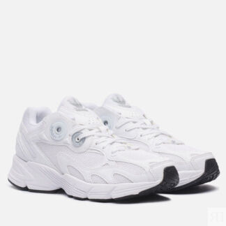 Женские кроссовки adidas Originals Astir, цвет белый, размер 38 EU