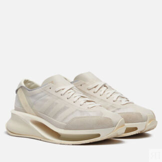 Мужские кроссовки Y-3 S-Gendo Run, цвет бежевый, размер 43.5 EU