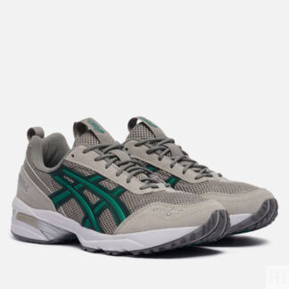 Кроссовки ASICS Gel-1090v2, цвет серый, размер 45 EU