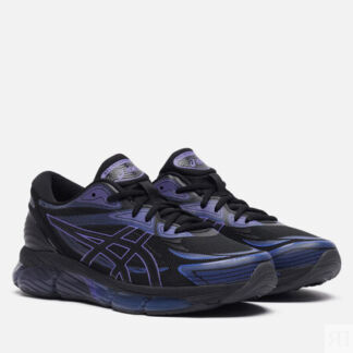 Кроссовки ASICS Gel-Quantum 360 VIII, цвет чёрный, размер 46 EU
