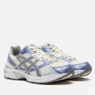 Кроссовки ASICS Gel-1130, цвет синий, размер 39.5 EU