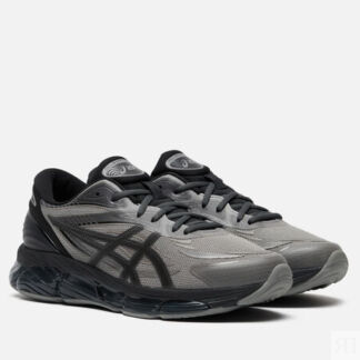 Кроссовки ASICS Gel-Quantum 360 VIII, цвет серый, размер 39.5 EU