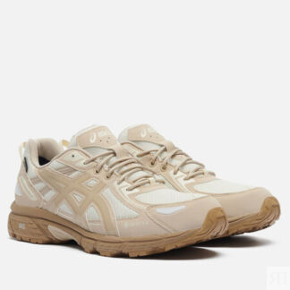 Кроссовки ASICS Gel-Venture 6 Gore-Tex, цвет бежевый, размер 46.5 EU