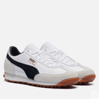 Мужские кроссовки Puma Easy Rider Mix, цвет белый, размер 45 EU