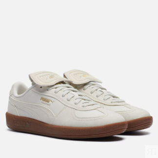 Кроссовки Puma Palermo Premium, цвет бежевый, размер 43 EU