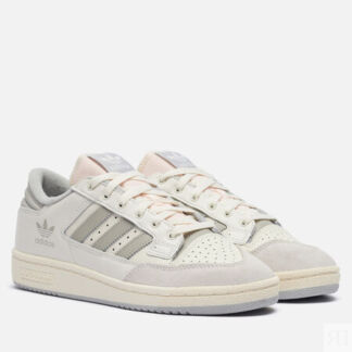 Кроссовки adidas Originals Centennial 85 Low, цвет бежевый, размер 42 EU