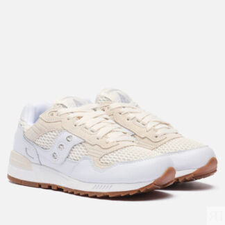 Женские кроссовки Saucony Shadow 5000 Summer, цвет бежевый, размер 39 EU