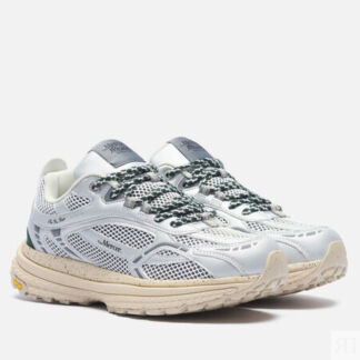 Кроссовки Mercer The Re-Run Vibram, цвет серебряный, размер 40 EU
