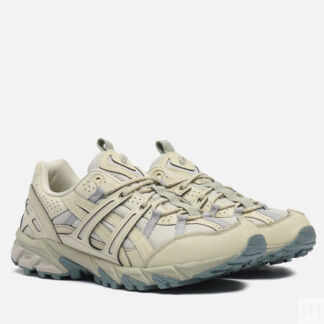 Кроссовки ASICS Gel-Sonoma 15-50, цвет серый, размер 41.5 EU