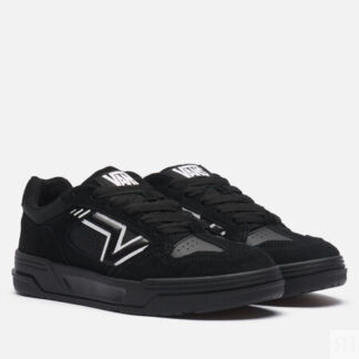 Мужские кроссовки Vans Upland, цвет чёрный, размер 41 EU