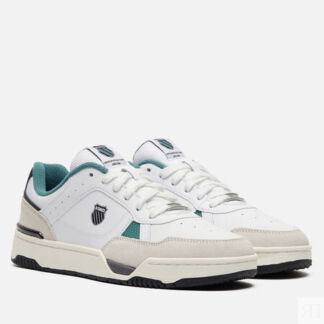 Мужские кроссовки K-SWISS Match Pro LTH, цвет белый, размер 42.5 EU