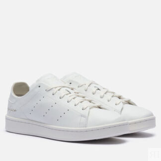 Кроссовки Y-3 Stan Smith, цвет белый, размер 42.5 EU