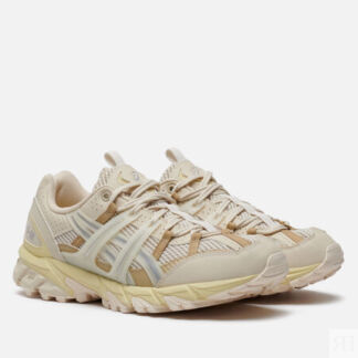 Кроссовки ASICS Gel-Sonoma 15-50, цвет бежевый, размер 42 EU